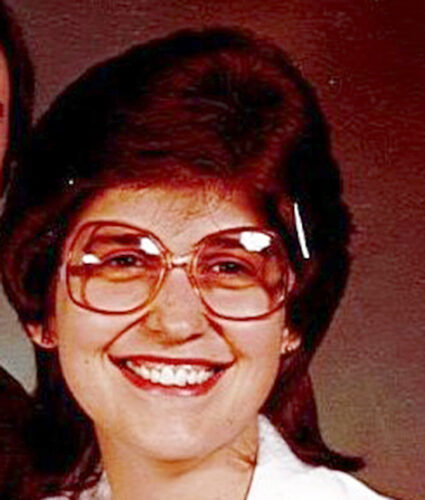 Phyllis Ann Mace